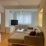 Bohemian Paradice In Debar Maalo * Skopje