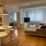 Bohemian Paradice In Debar Maalo Appartamento Skopje