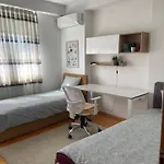 Bohemian Paradice In Debar Maalo Appartamento