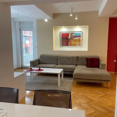 Bohemian Paradice In Debar Maalo *