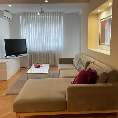 Apartament Bohemian Paradice In Debar Maalo *