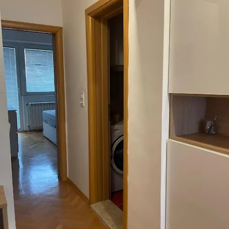 Lejlighed Bohemian Paradice In Debar Maalo Skopje