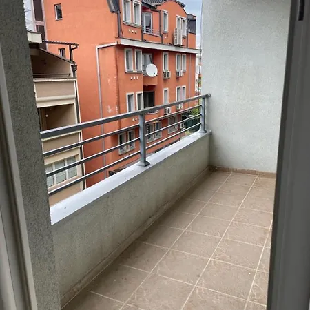 Bohemian Paradice In Debar Maalo Appartement *