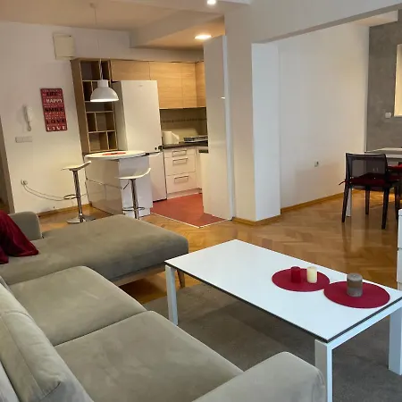 Bohemian Paradice In Debar Maalo * Skopje