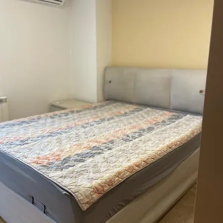 Apartament Bohemian Paradice In Debar Maalo *