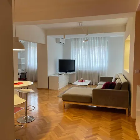 Bohemian Paradice In Debar Maalo Skopje