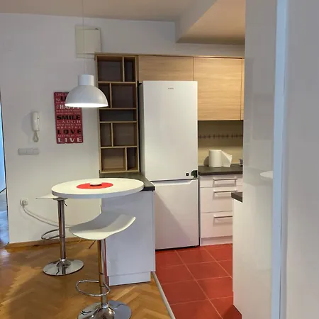 Bohemian Paradice In Debar Maalo Appartement *