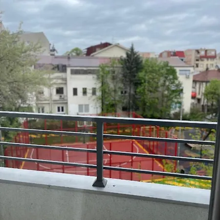 Bohemian Paradice In Debar Maalo Skopje