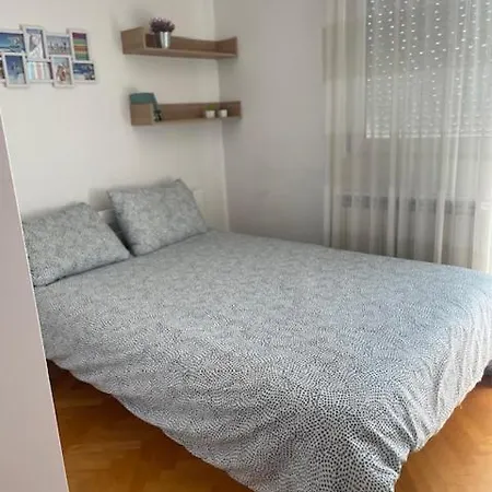 Lejlighed Bohemian Paradice In Debar Maalo Skopje
