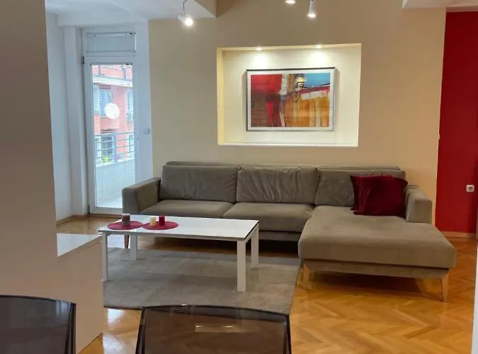 Bohemian Paradice In Debar Maalo *