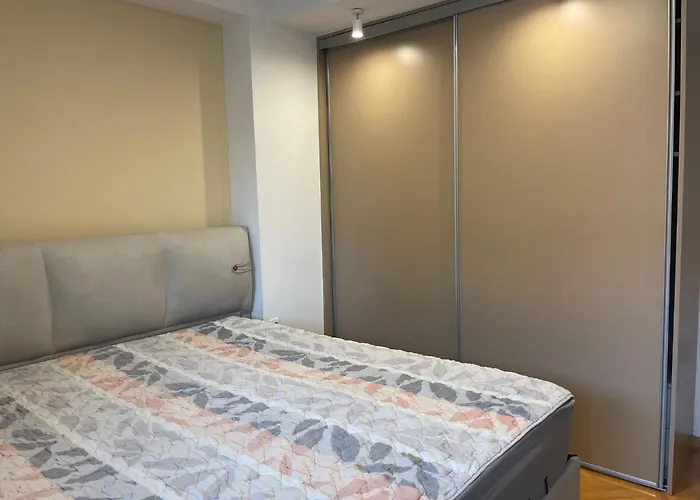 Bohemian Paradice In Debar Maalo Apartament *