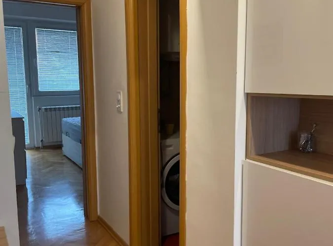 Apartment Bohemian Paradice In Debar Maalo Skopje