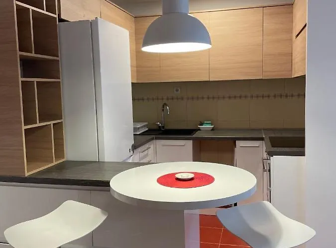 Bohemian Paradice In Debar Maalo Skopje