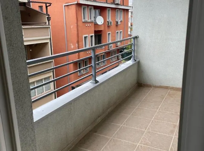 Bohemian Paradice In Debar Maalo Apartament *