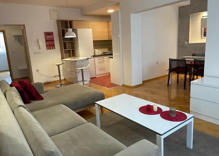 Bohemian Paradice In Debar Maalo * Skopje