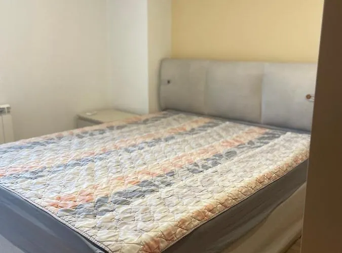 Apartament Bohemian Paradice In Debar Maalo *