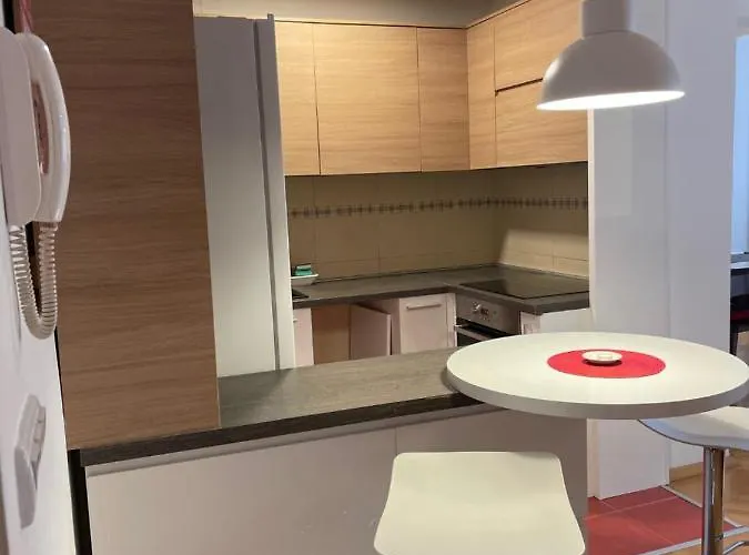 Bohemian Paradice In Debar Maalo Apartment Skopje