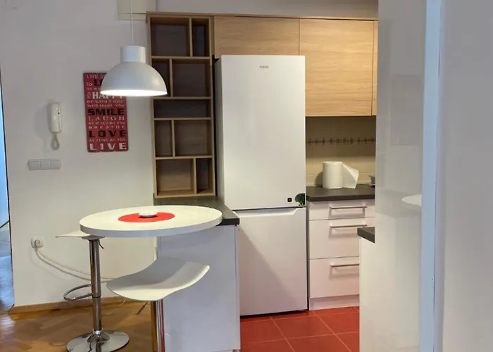 Bohemian Paradice In Debar Maalo Apartament *