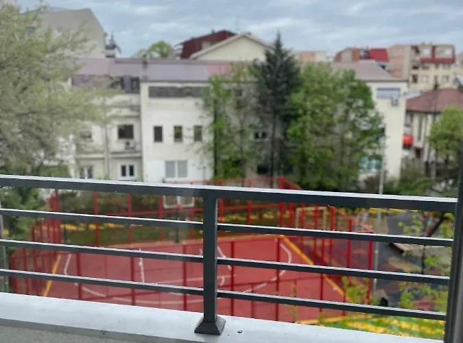 Bohemian Paradice In Debar Maalo Skopje